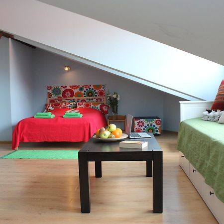 Sunny Studios Kraków Zewnętrze zdjęcie