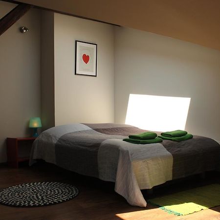 Sunny Studios Kraków Zewnętrze zdjęcie