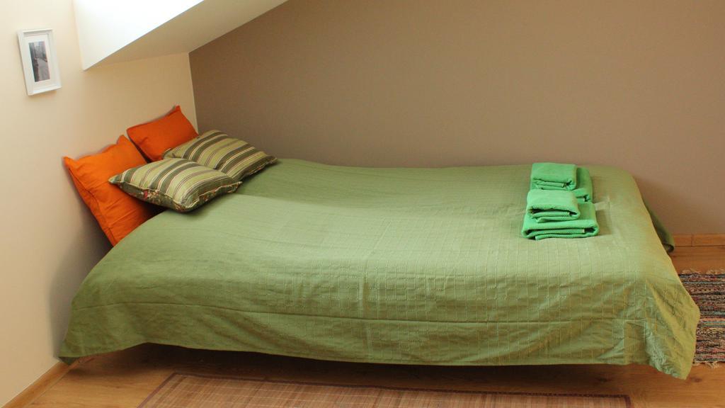 Sunny Studios Kraków Zewnętrze zdjęcie