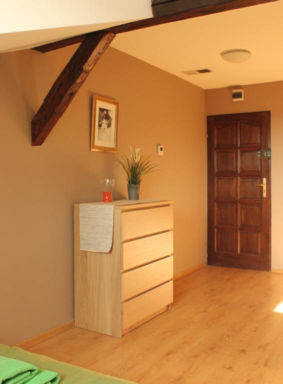Sunny Studios Kraków Zewnętrze zdjęcie