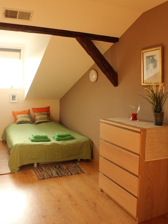 Sunny Studios Kraków Zewnętrze zdjęcie