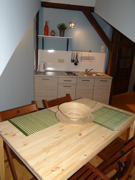 Sunny Studios Kraków Zewnętrze zdjęcie