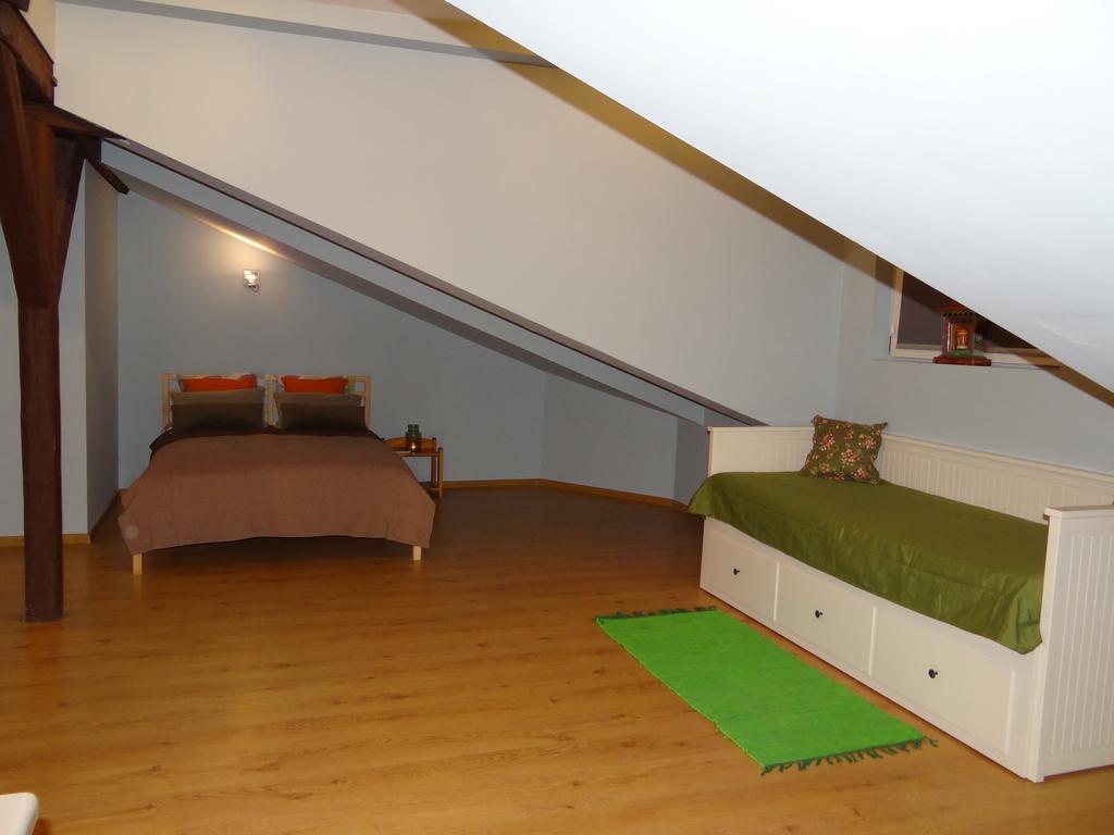 Sunny Studios Kraków Zewnętrze zdjęcie