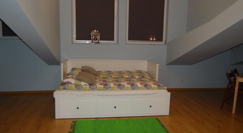 Sunny Studios Kraków Zewnętrze zdjęcie