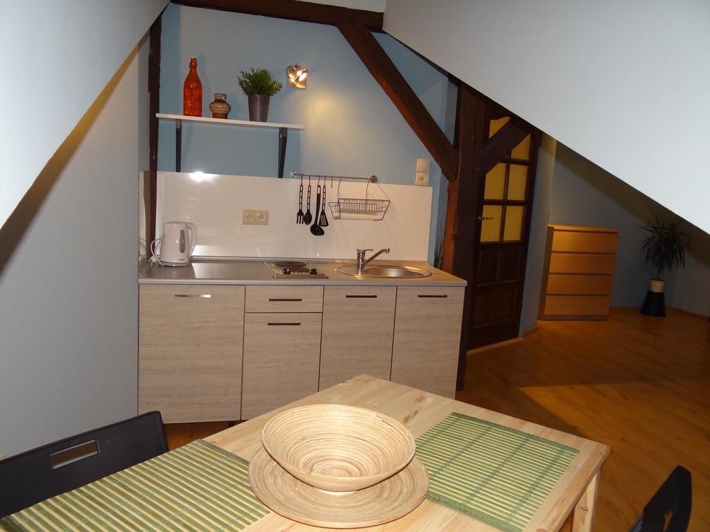 Sunny Studios Kraków Zewnętrze zdjęcie