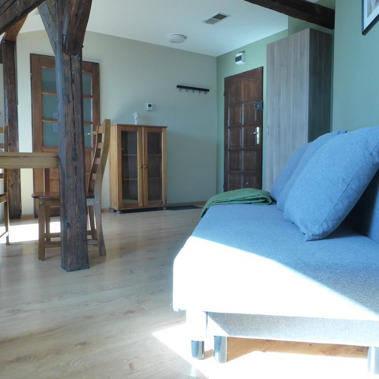 Sunny Studios Kraków Zewnętrze zdjęcie