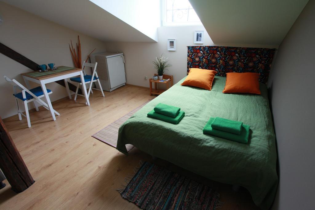 Sunny Studios Kraków Zewnętrze zdjęcie