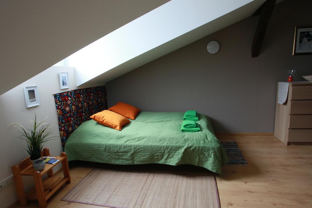 Sunny Studios Kraków Zewnętrze zdjęcie