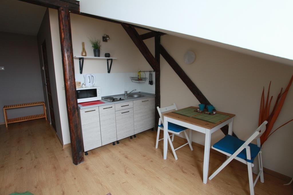 Sunny Studios Kraków Zewnętrze zdjęcie