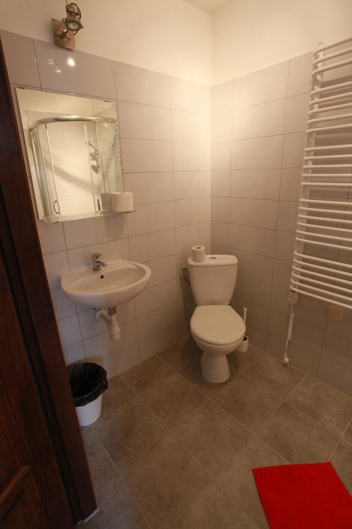 Sunny Studios Kraków Zewnętrze zdjęcie