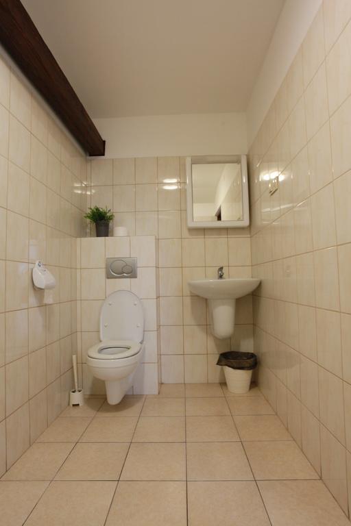 Sunny Studios Kraków Zewnętrze zdjęcie