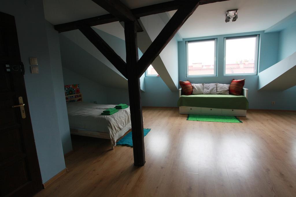 Sunny Studios Kraków Zewnętrze zdjęcie