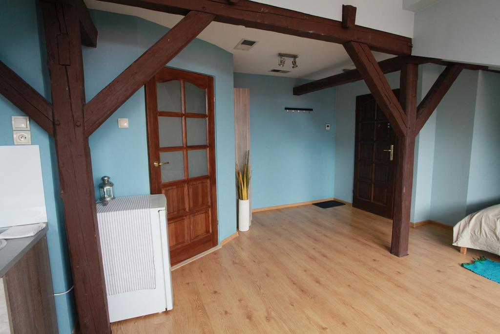 Sunny Studios Kraków Zewnętrze zdjęcie