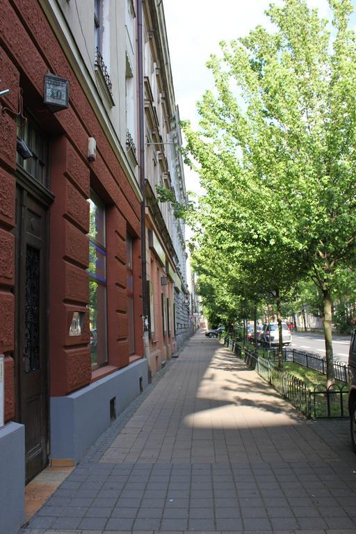 Sunny Studios Kraków Zewnętrze zdjęcie