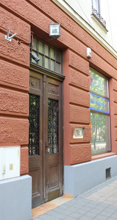 Sunny Studios Kraków Zewnętrze zdjęcie