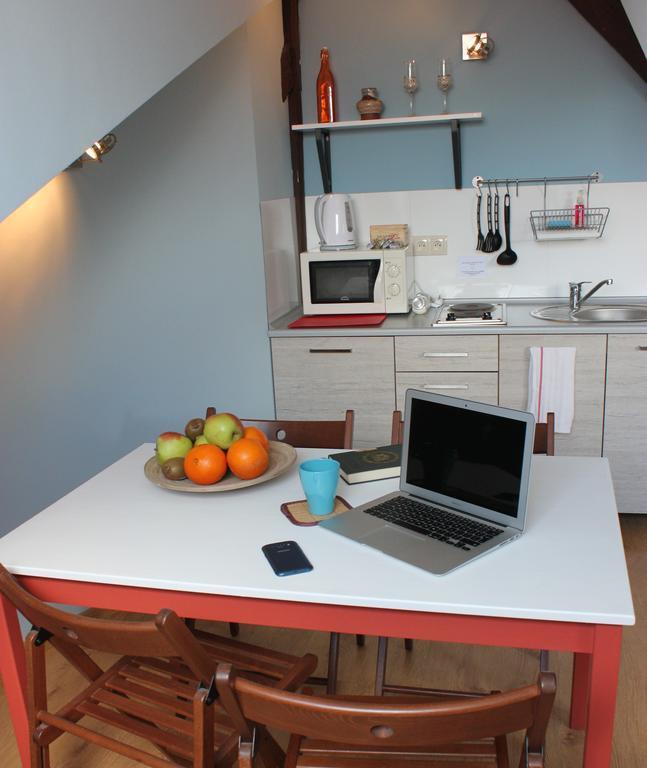 Sunny Studios Kraków Zewnętrze zdjęcie