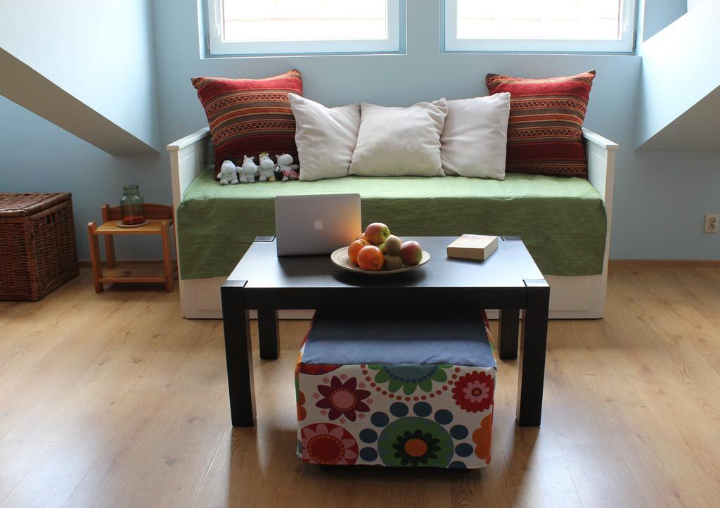 Sunny Studios Kraków Zewnętrze zdjęcie