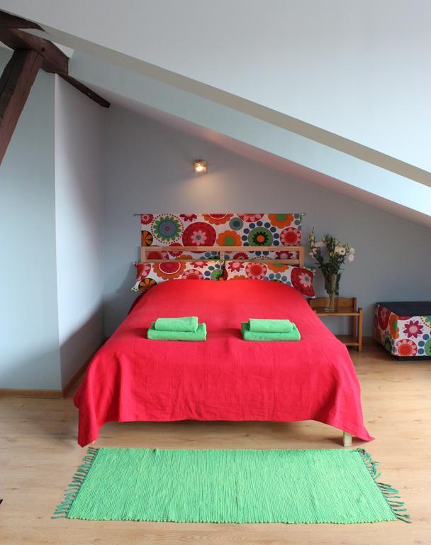 Sunny Studios Kraków Zewnętrze zdjęcie