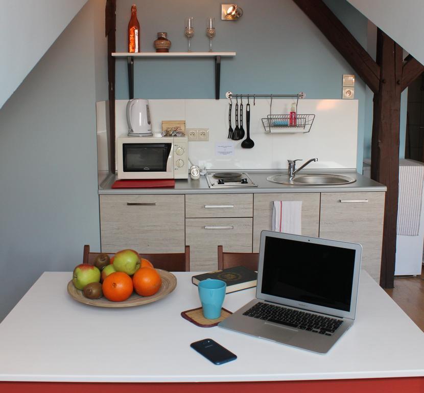 Sunny Studios Kraków Zewnętrze zdjęcie