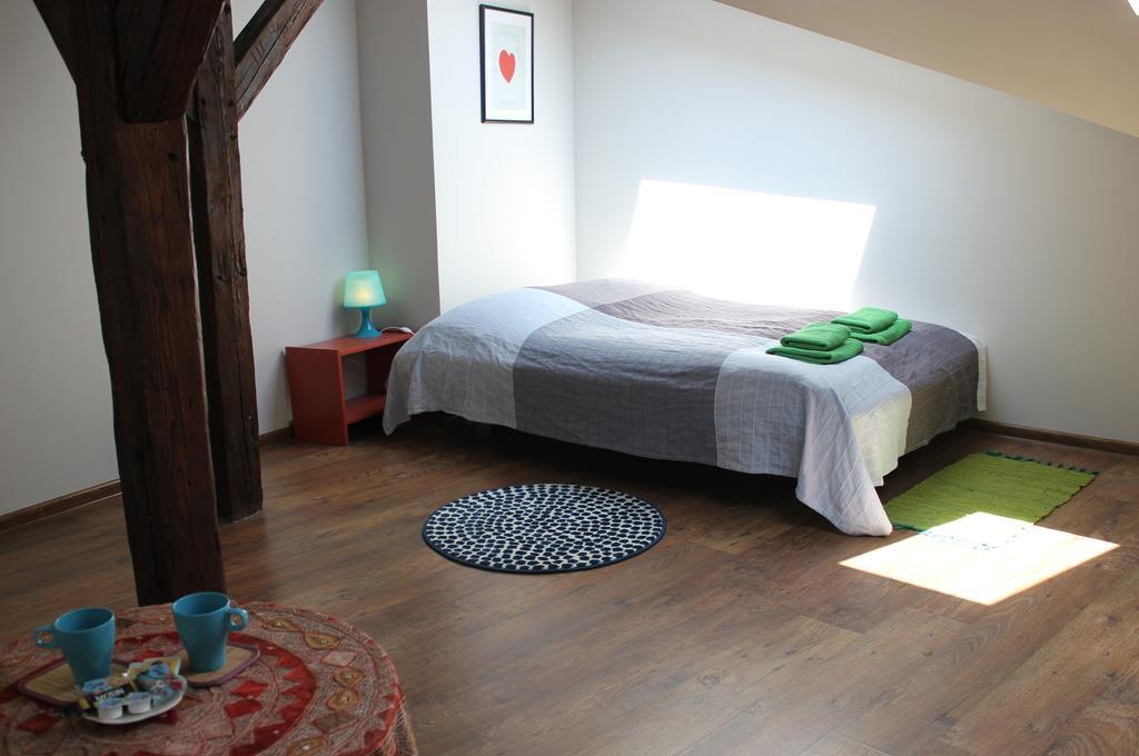 Sunny Studios Kraków Zewnętrze zdjęcie