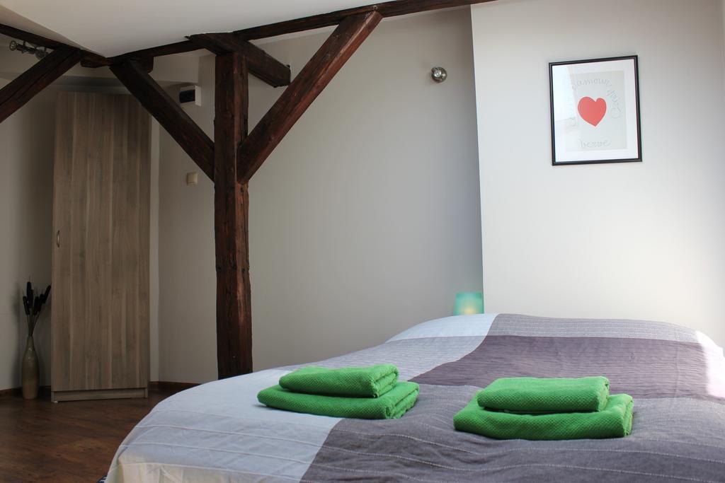 Sunny Studios Kraków Zewnętrze zdjęcie