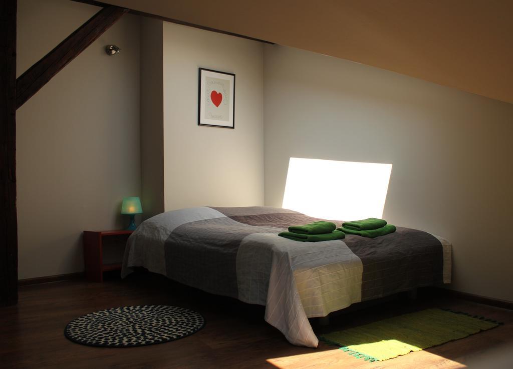 Sunny Studios Kraków Zewnętrze zdjęcie