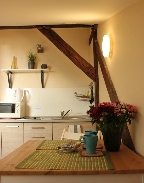 Sunny Studios Kraków Zewnętrze zdjęcie