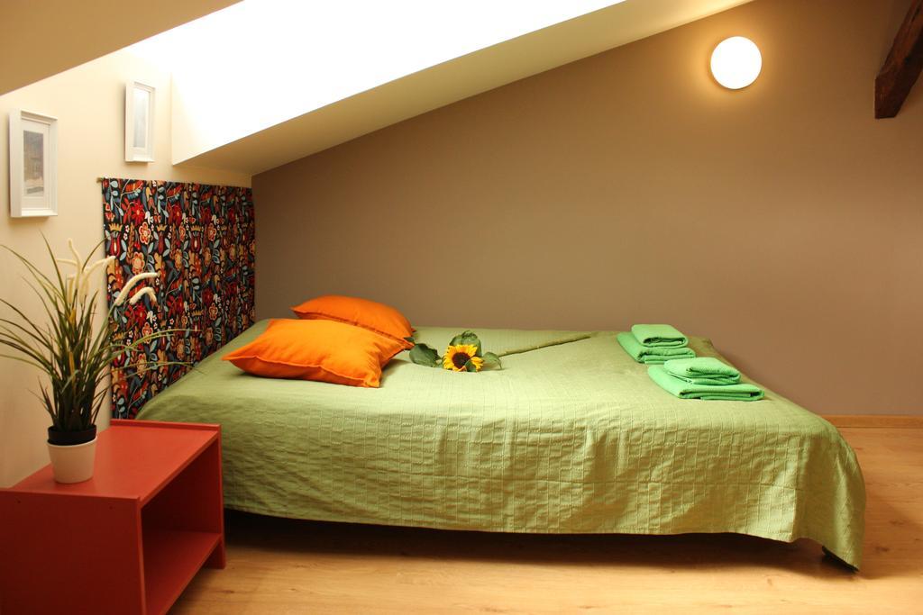 Sunny Studios Kraków Zewnętrze zdjęcie