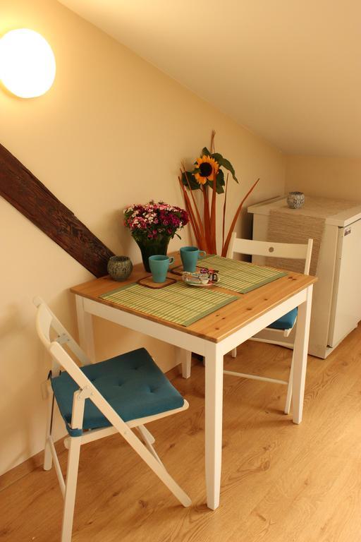 Sunny Studios Kraków Zewnętrze zdjęcie