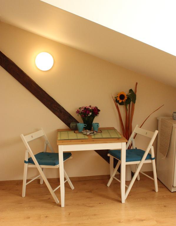 Sunny Studios Kraków Zewnętrze zdjęcie